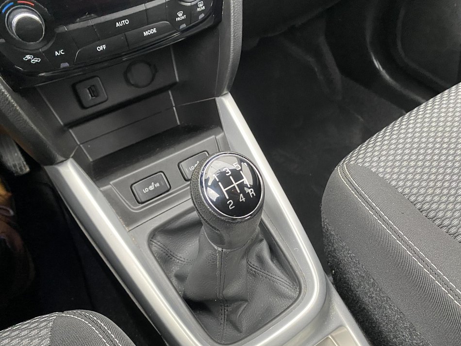Suzuki Vitara 1.6 VVT 