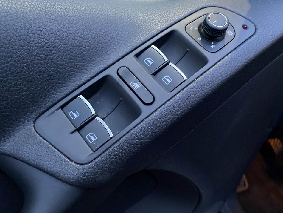 Volkswagen Tiguan 1.4 TSi Lounge