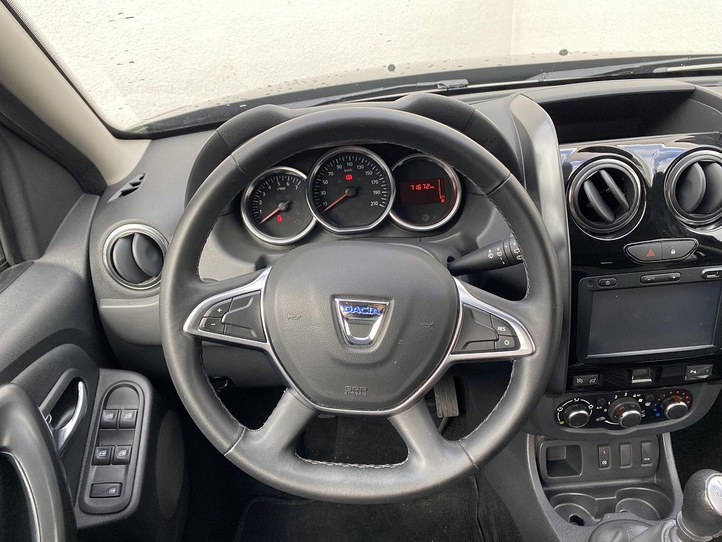 Dacia Duster 1.2 TCe Prestige