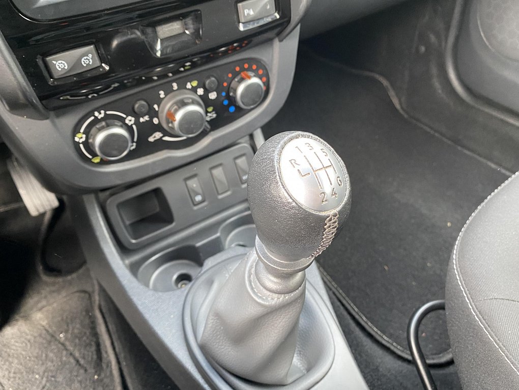 Dacia Duster 1.2 TCe Prestige