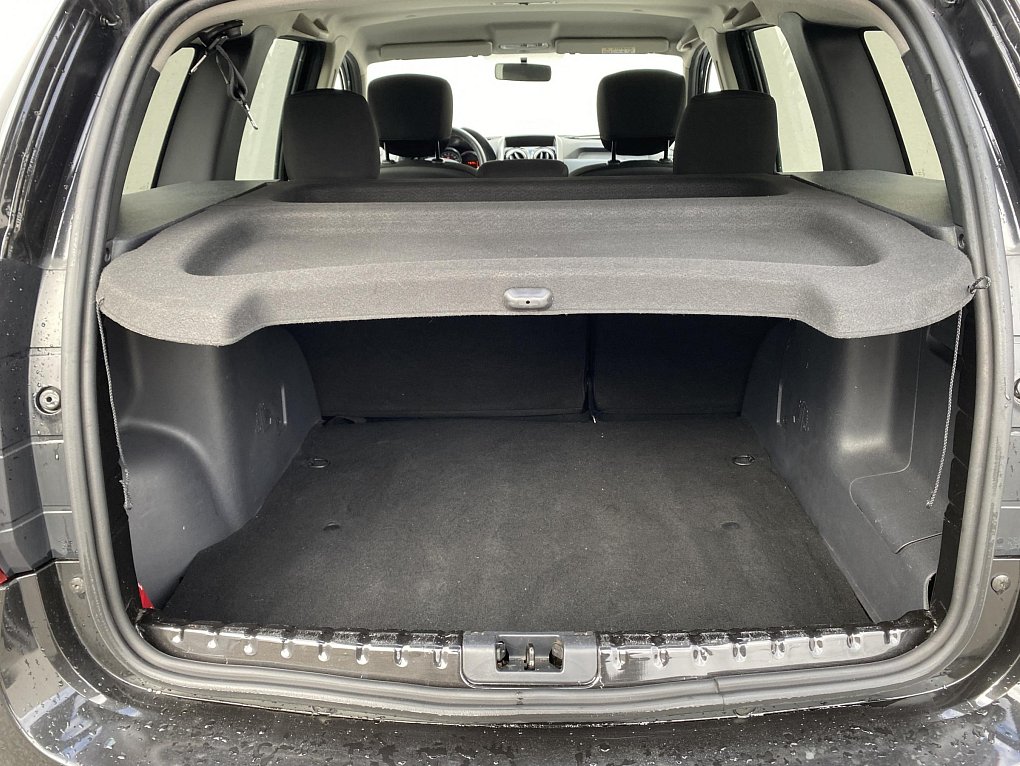 Dacia Duster 1.2 TCe Prestige