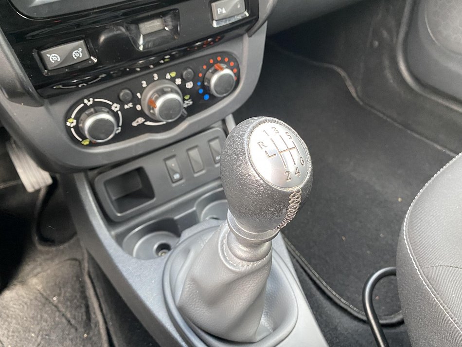 Dacia Duster 1.2 TCe Prestige