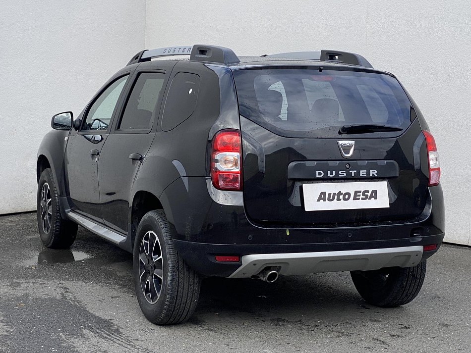 Dacia Duster 1.2 TCe Prestige