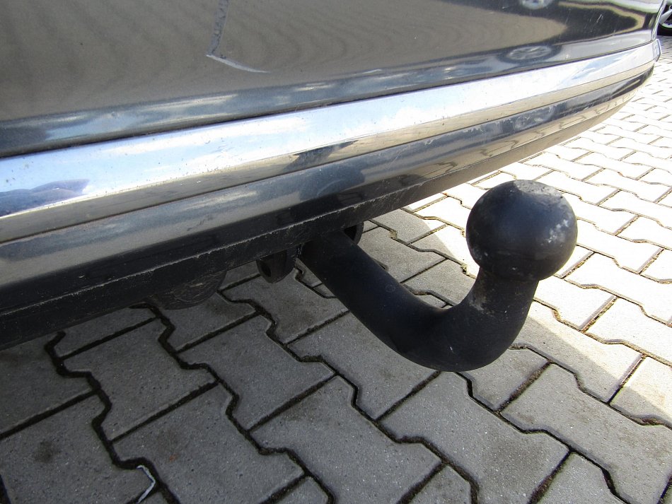 Volkswagen Passat 2.0 TDi 