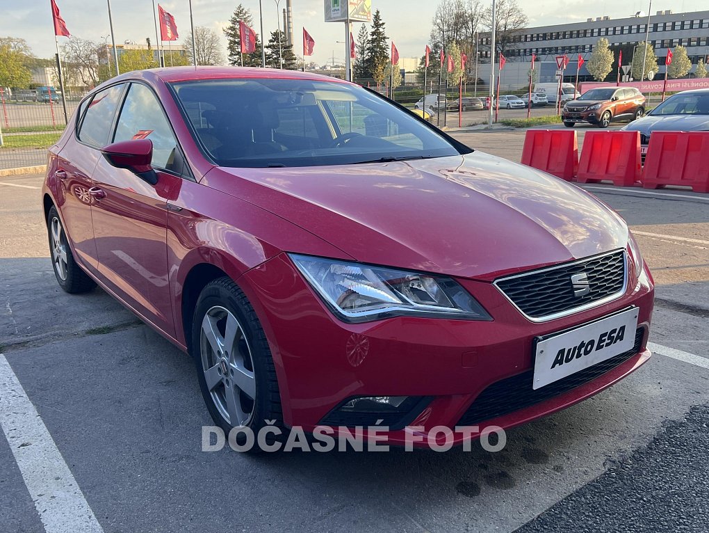 Seat Leon 1.2 TSi 