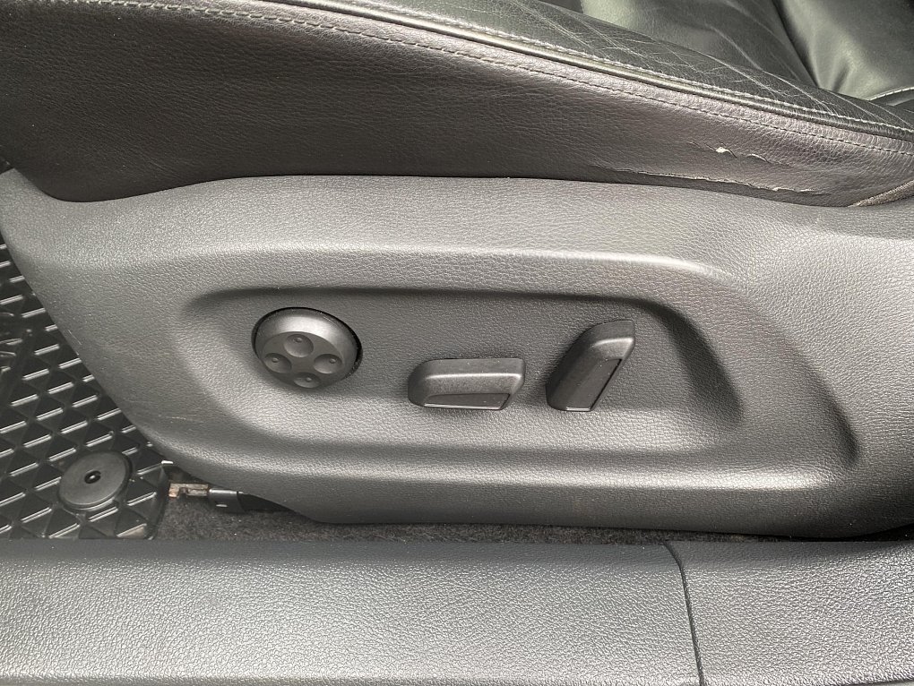 Volkswagen Tiguan 2.0TDi  4x4