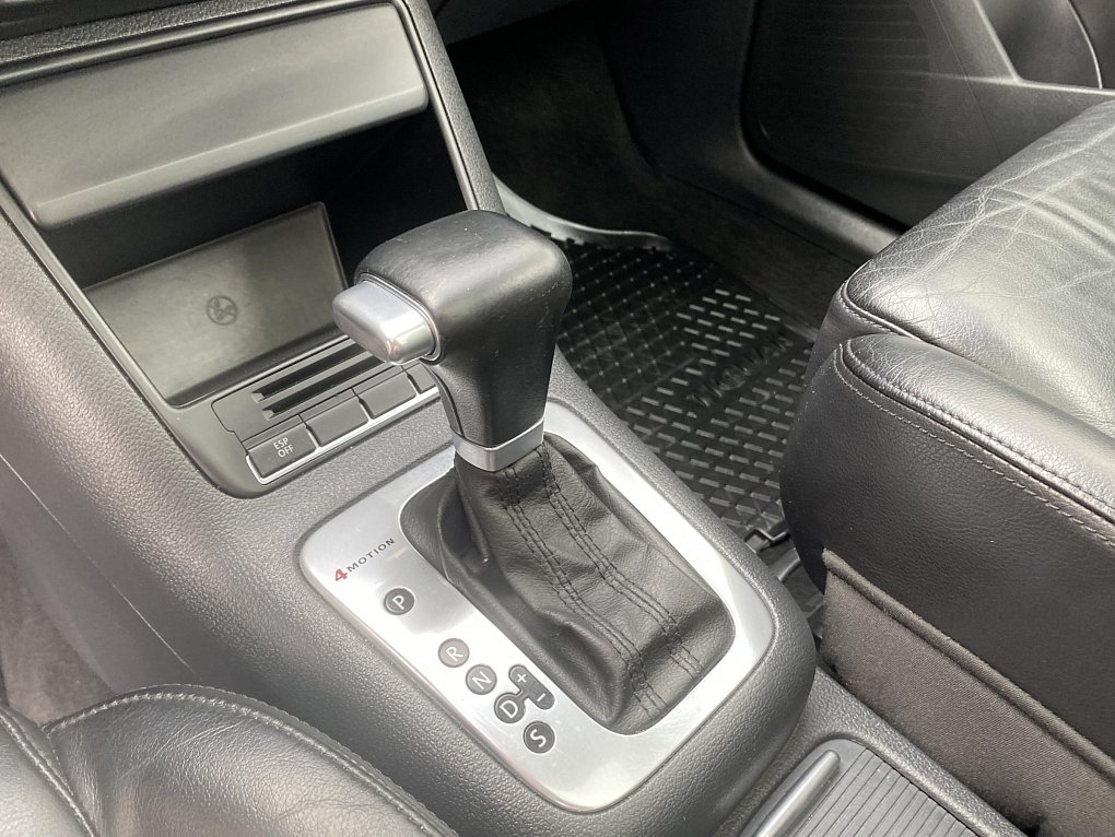 Volkswagen Tiguan 2.0TDi  4x4