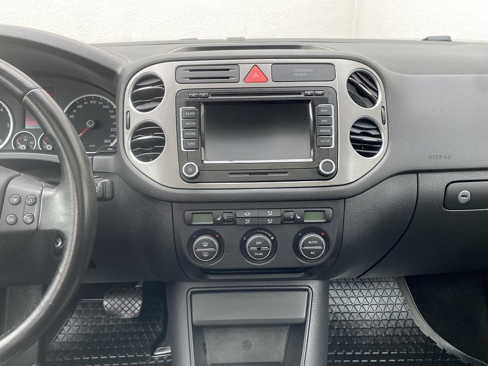 Volkswagen Tiguan 2.0TDi  4x4