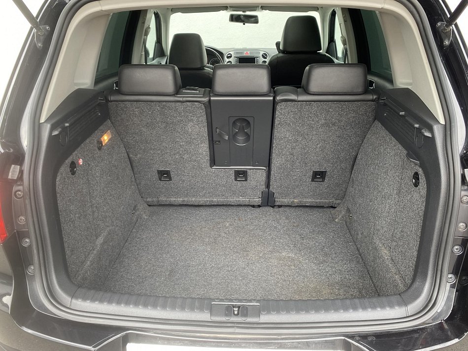 Volkswagen Tiguan 2.0TDi  4x4