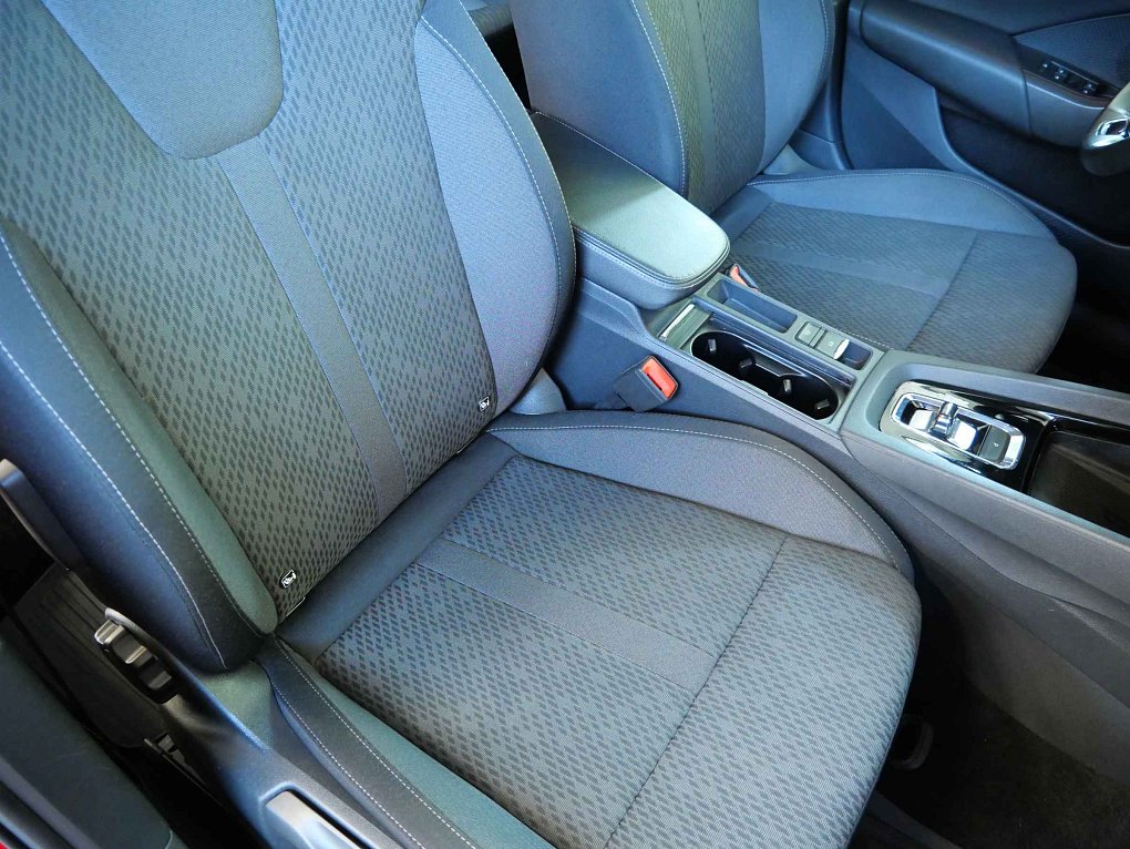 Škoda Octavia IV 2.0TDi Style