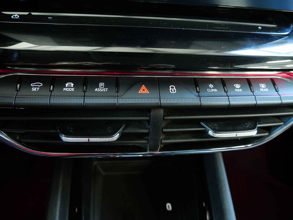 Škoda Octavia IV 2.0TDi Style