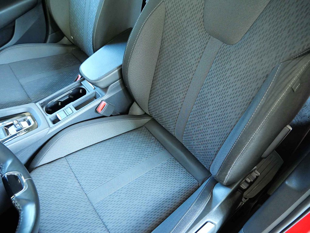 Škoda Octavia IV 2.0TDi Style