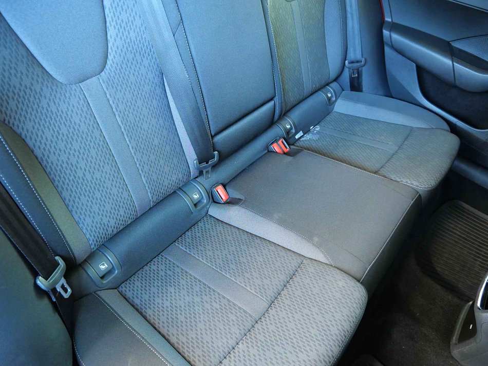 Škoda Octavia IV 2.0TDi Style
