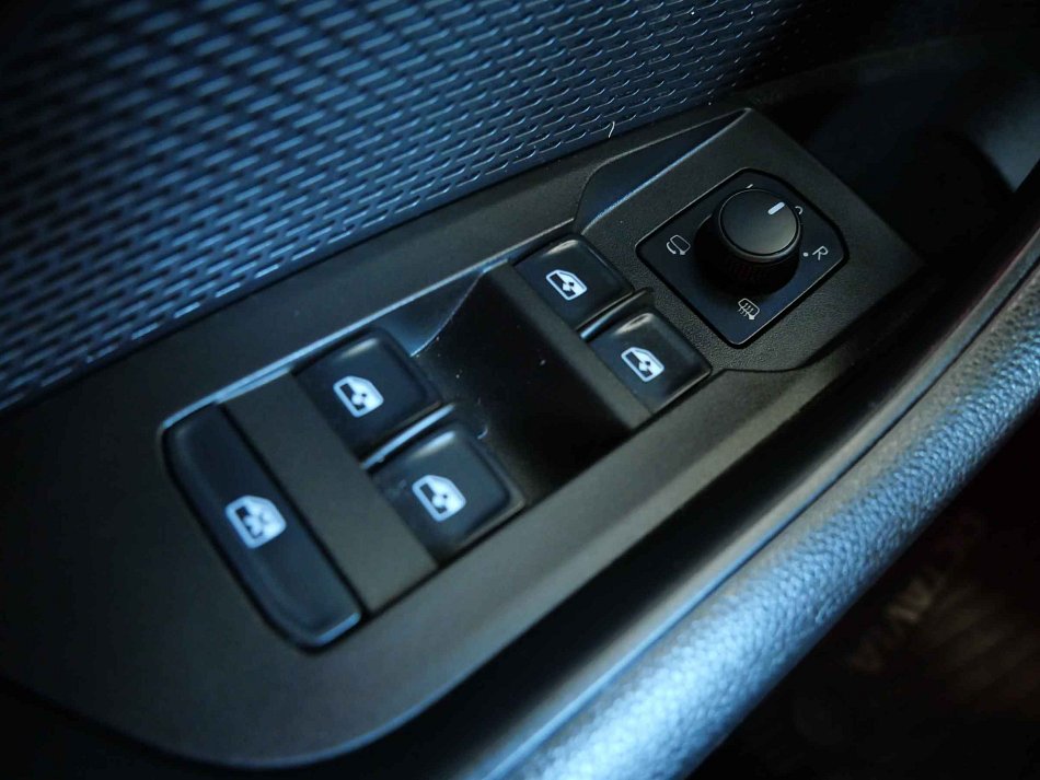Škoda Octavia IV 2.0TDi Style