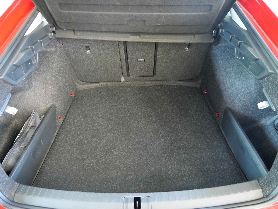 Škoda Octavia IV 2.0TDi Style