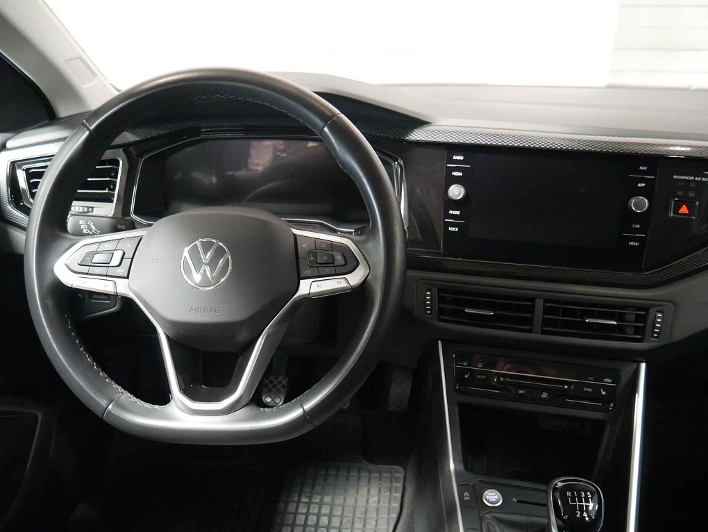 Volkswagen Taigo 1.0TSI 