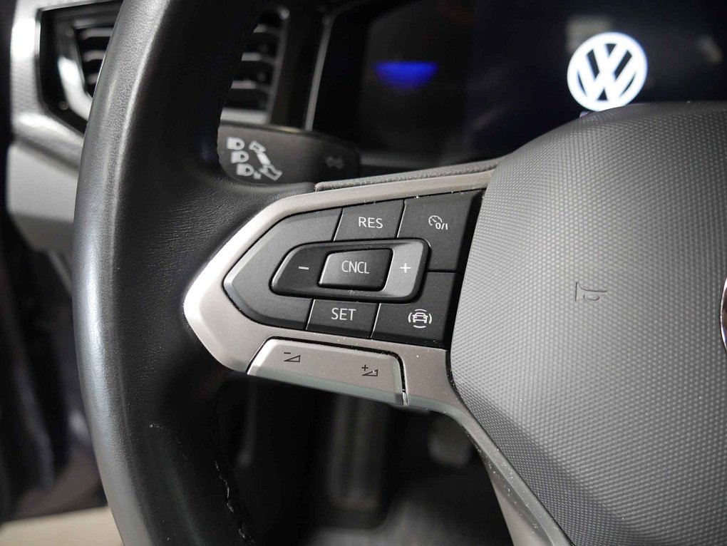 Volkswagen Taigo 1.0TSI 