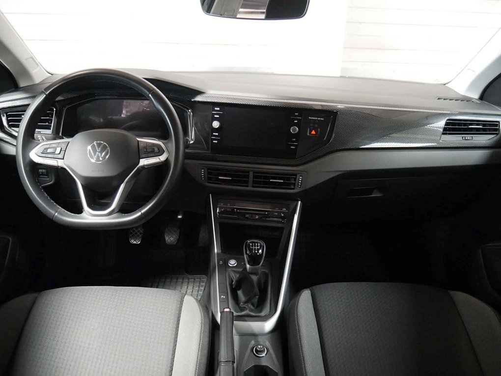 Volkswagen Taigo 1.0TSI 
