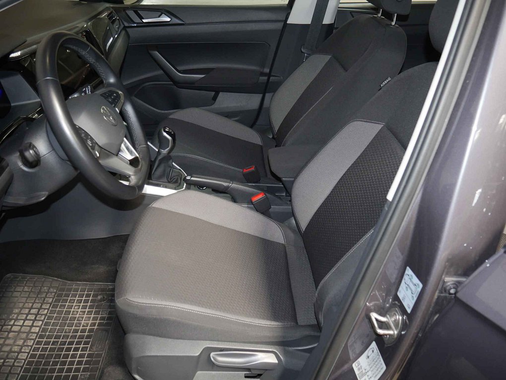 Volkswagen Taigo 1.0TSI 