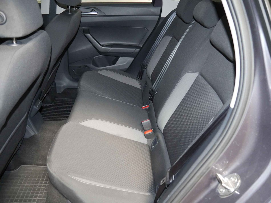 Volkswagen Taigo 1.0TSI 