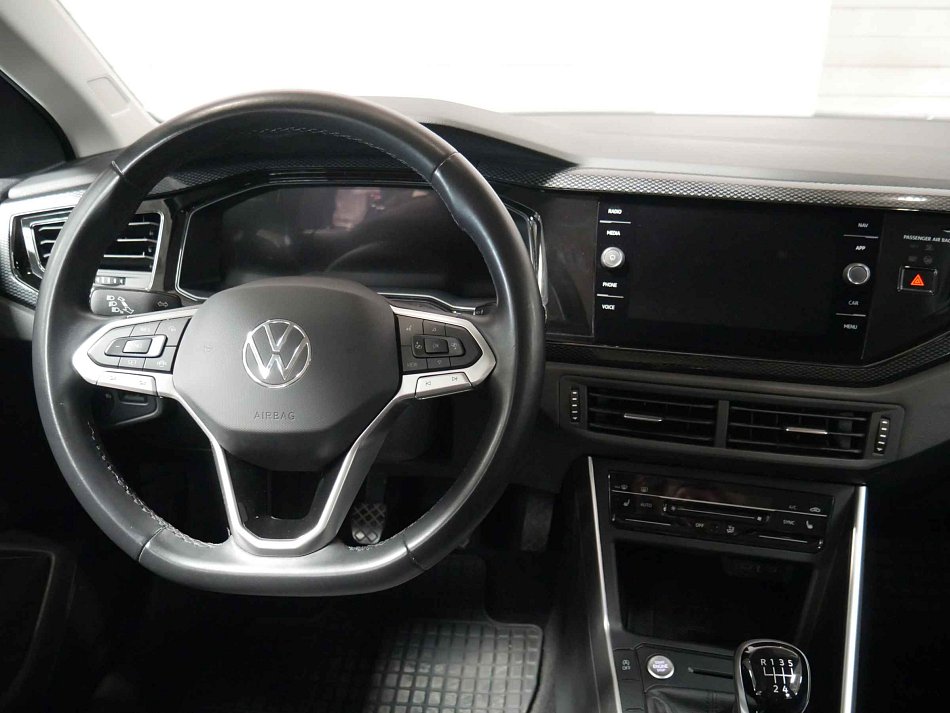 Volkswagen Taigo 1.0TSI 
