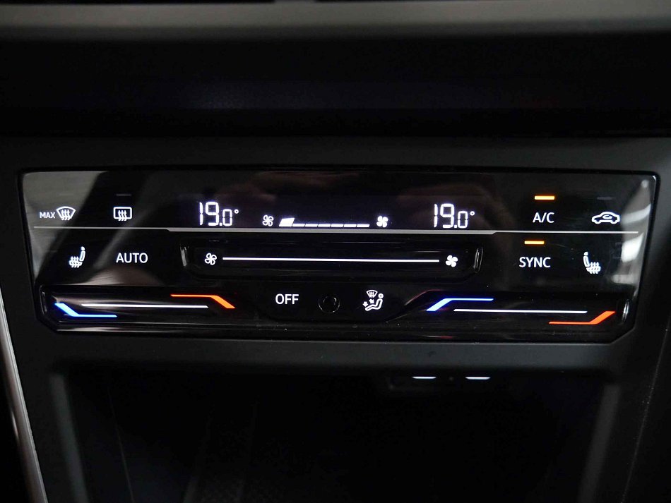 Volkswagen Taigo 1.0TSI 