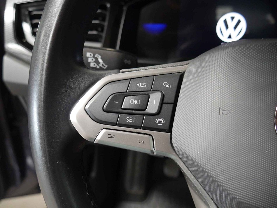 Volkswagen Taigo 1.0TSI 