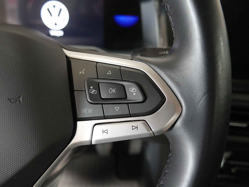 Volkswagen Taigo 1.0TSI 
