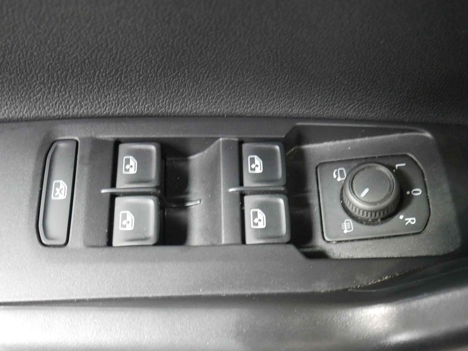 Volkswagen Taigo 1.0TSI 