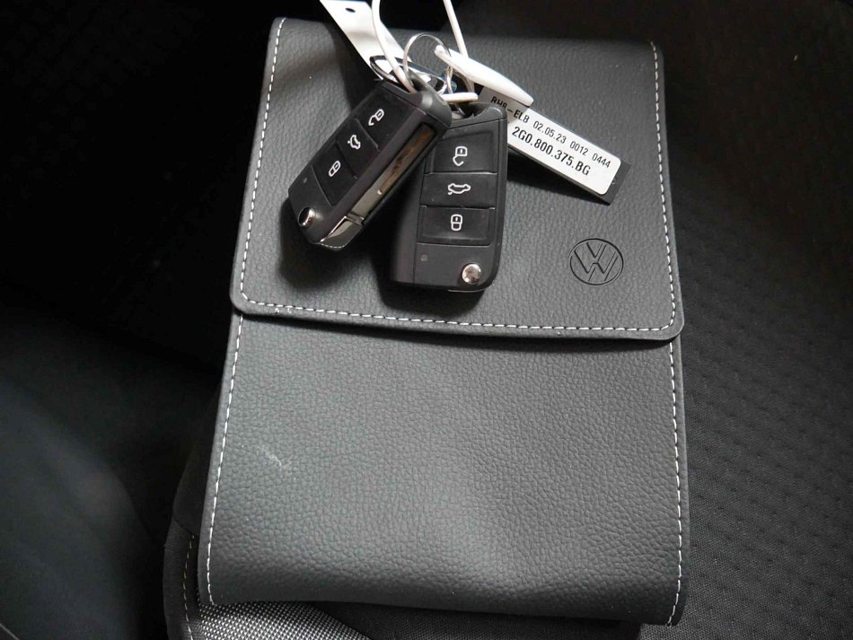 Volkswagen Taigo 1.0TSI 