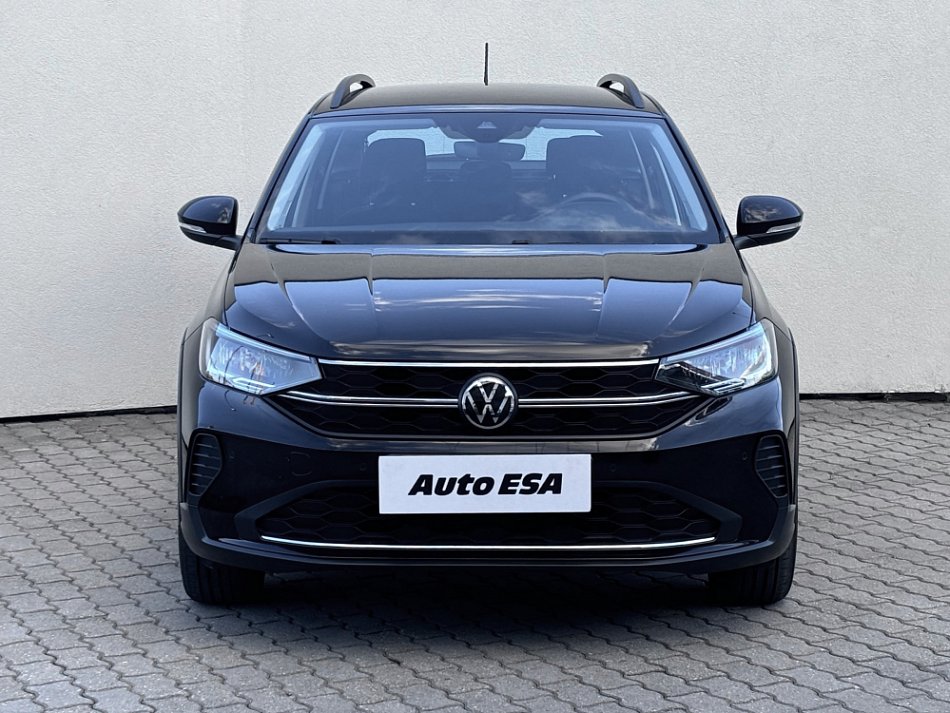 Volkswagen Taigo 1.0 