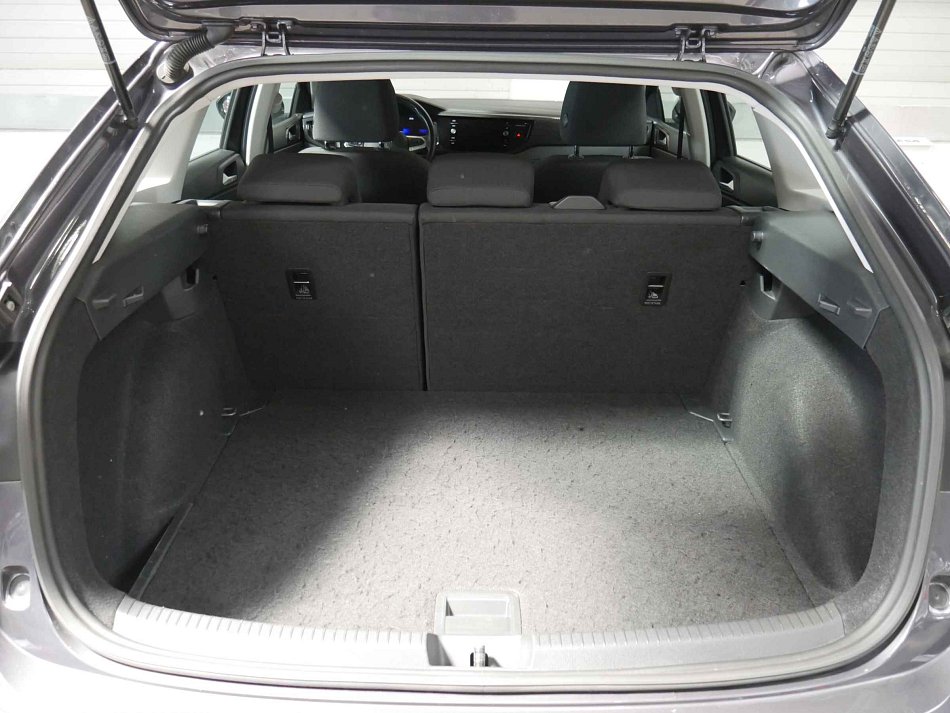 Volkswagen Taigo 1.0TSI 