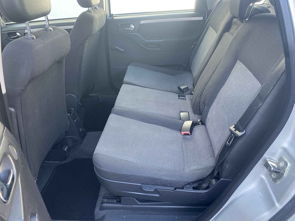 Opel Meriva 1.6i 