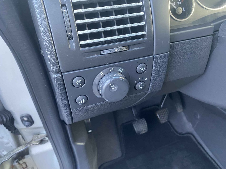 Opel Meriva 1.6i 