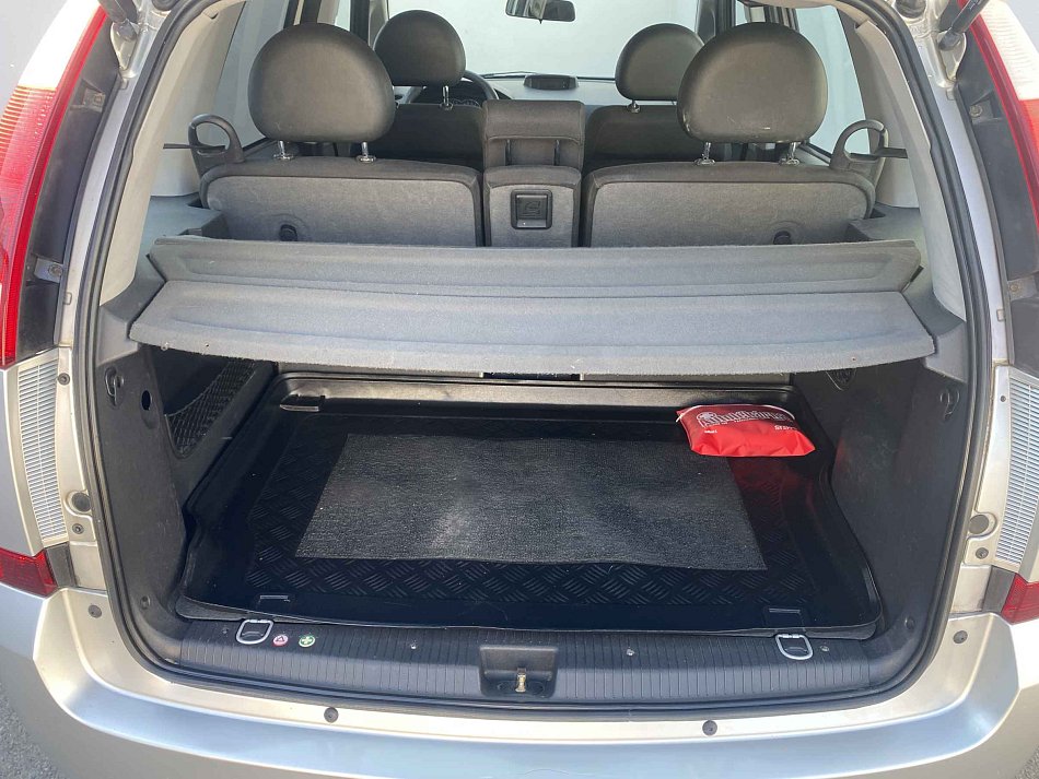 Opel Meriva 1.6i 