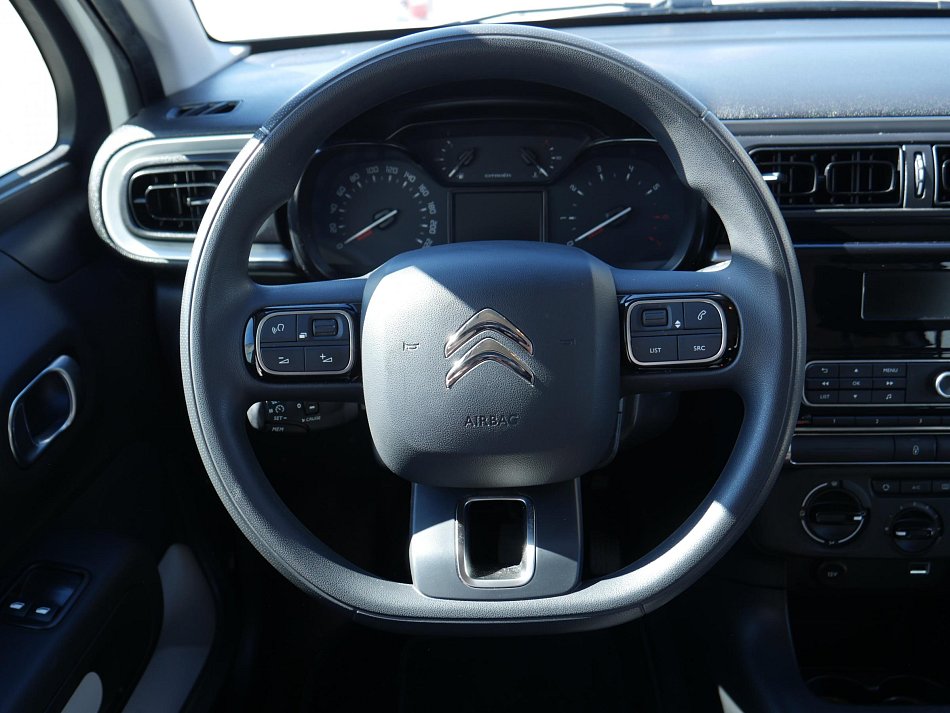 Citroën C3 1.2 i 