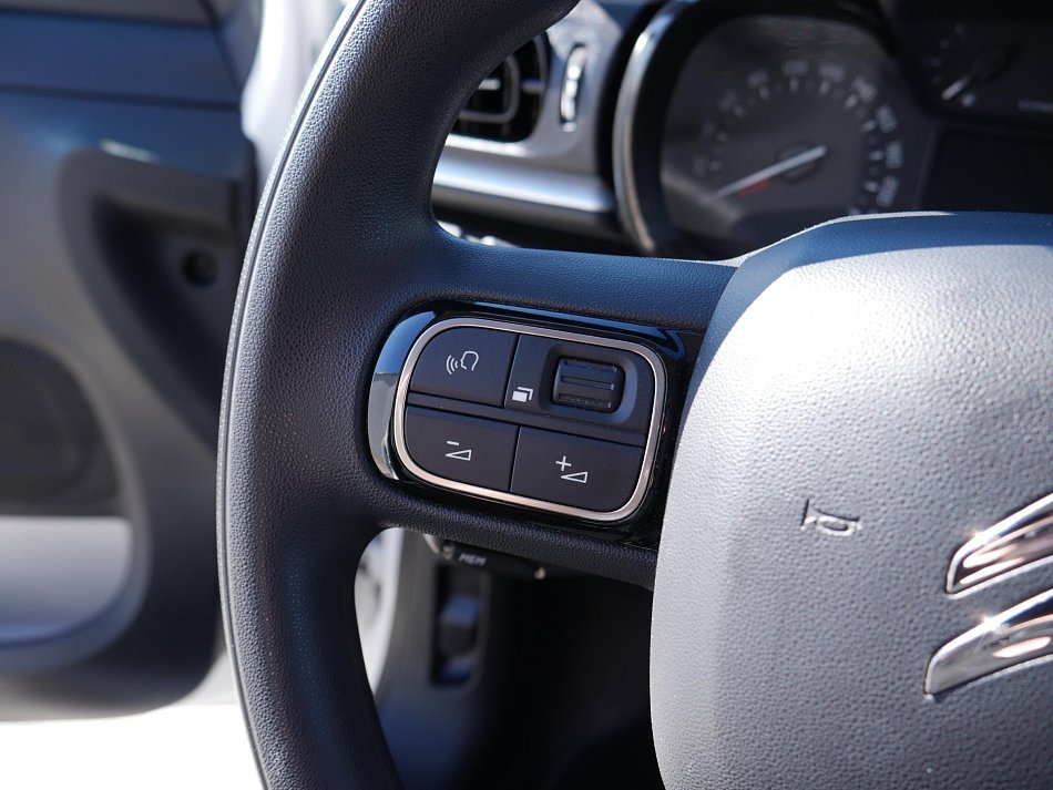 Citroën C3 1.2 i 