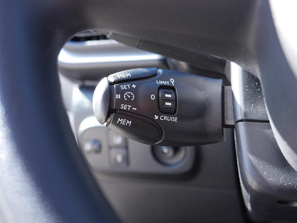 Citroën C3 1.2 i 