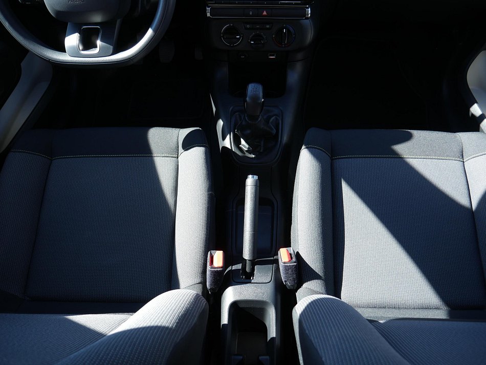Citroën C3 1.2 i 