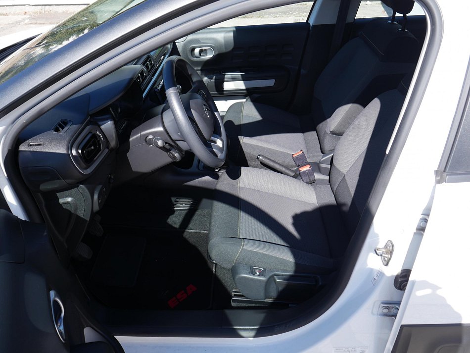 Citroën C3 1.2 i 