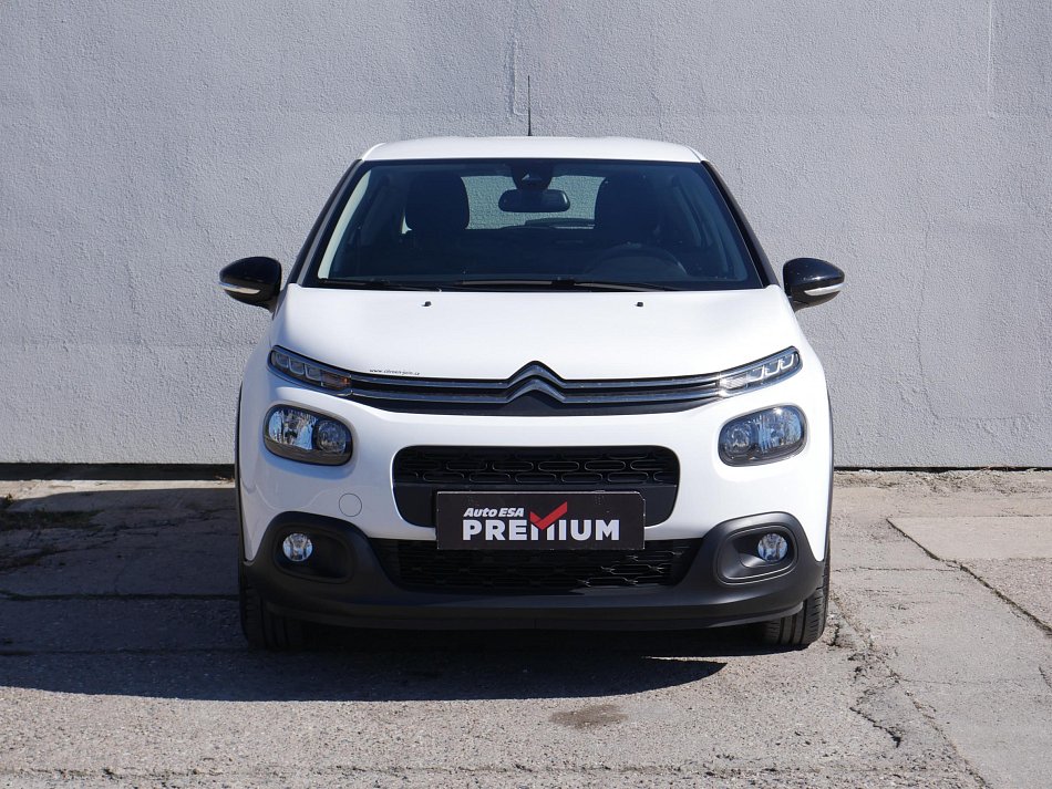 Citroën C3 1.2 i 