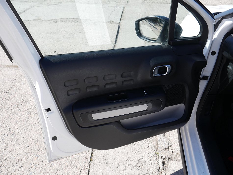 Citroën C3 1.2 i 