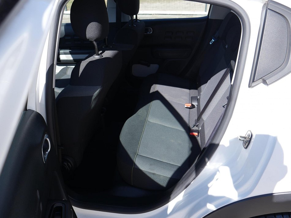 Citroën C3 1.2 i 