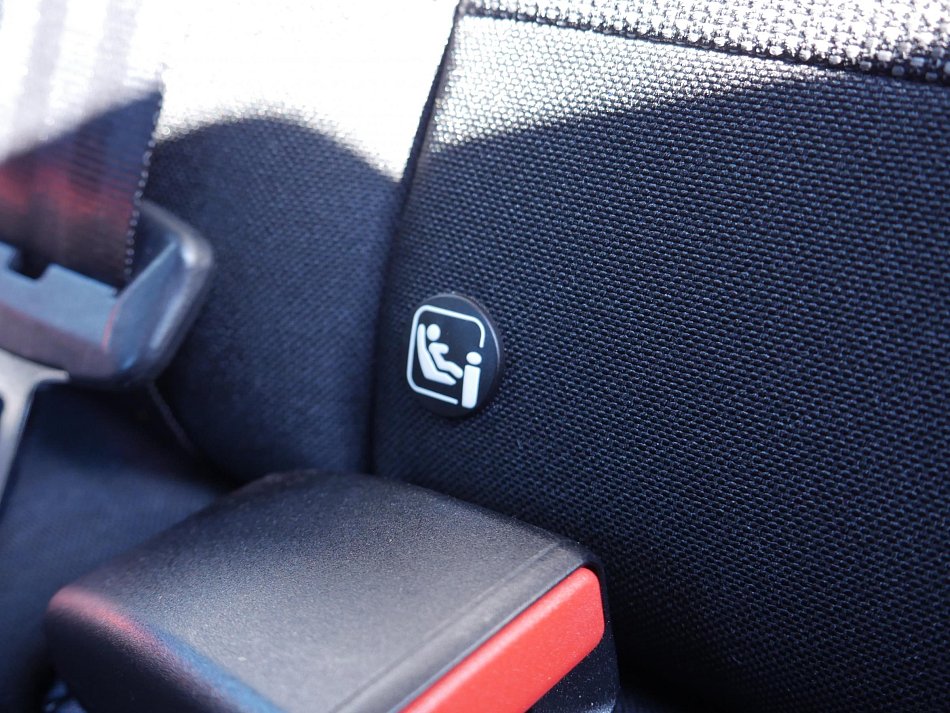 Citroën C3 1.2 i 