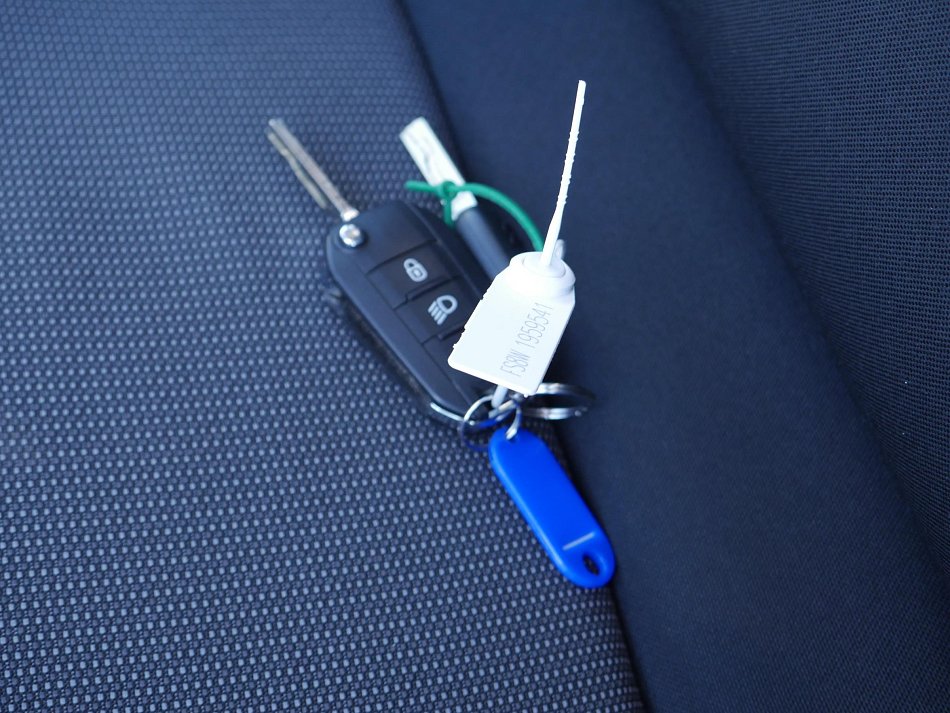 Citroën C3 1.2 i 