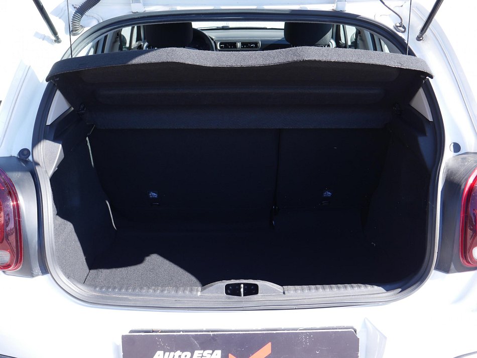 Citroën C3 1.2 i 