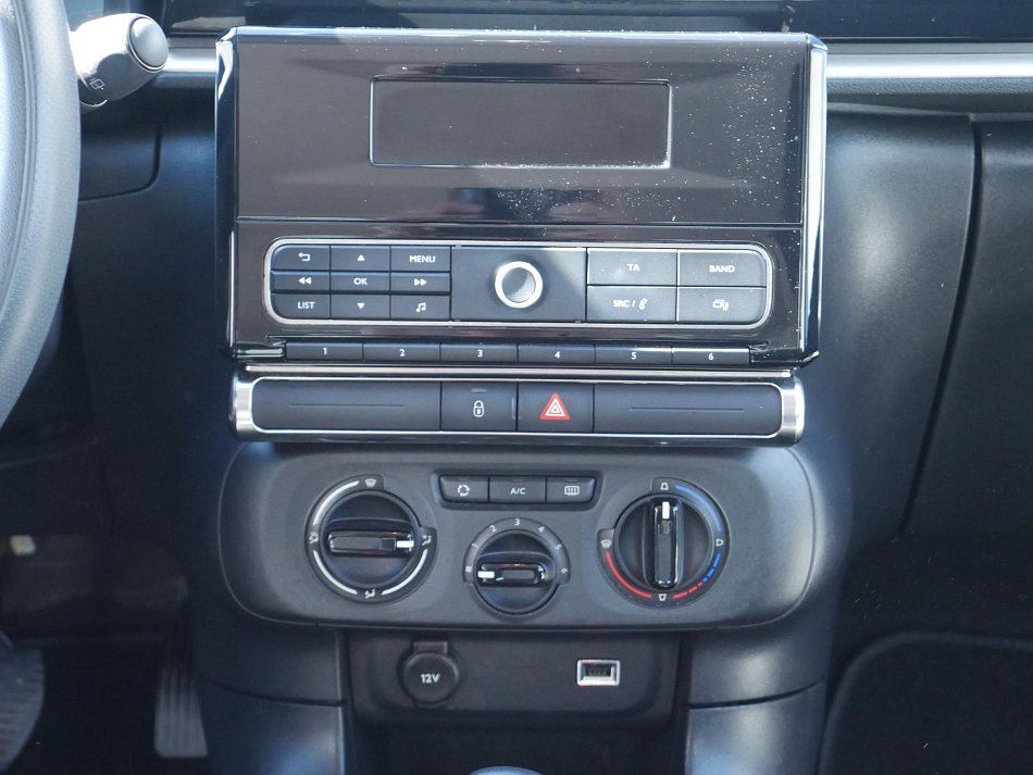 Citroën C3 1.2 i 