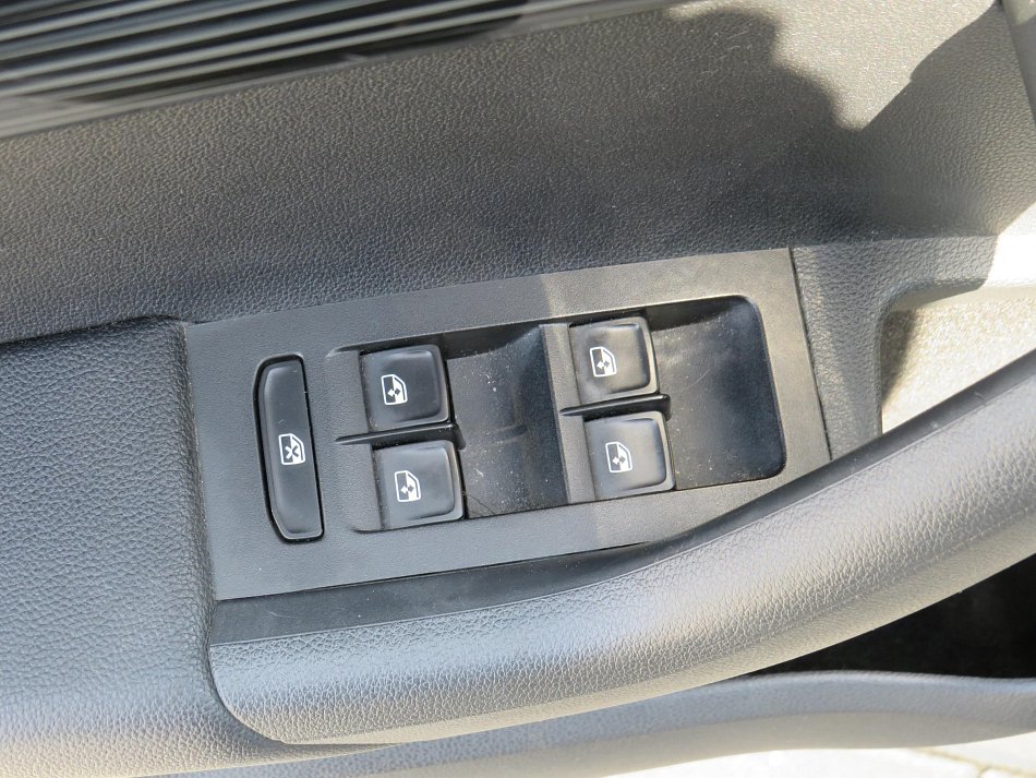 Škoda Octavia III 2.0TDi Style