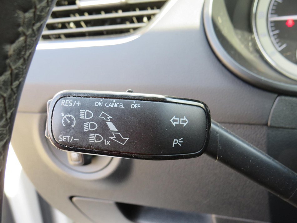 Škoda Octavia III 2.0TDi Style