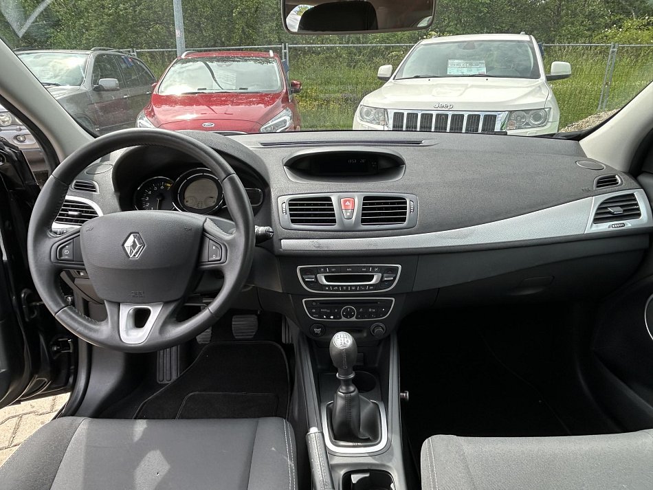 Renault Mégane 1.4 TCe 